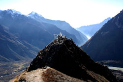 Helambu Trekking Trail, Langtang region, Trekking in Langtang Trail, Nepal Trekking, trekking Nepal....