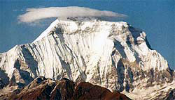 Round Dhulagiri trekking, Mt. Dhulagiri, round Dhaulagiri trekking, Dhaulagiri trekking Nepal, Dhaulagiri Base camp Trekking, view of Dhaulagiri